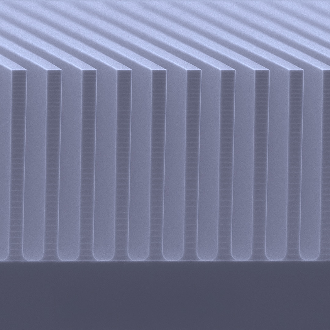 Gap Fill for MEMS
